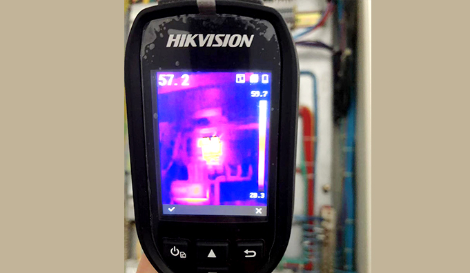 �����Ѳ��ʹ�ú���̽���Ƿ�����·��������